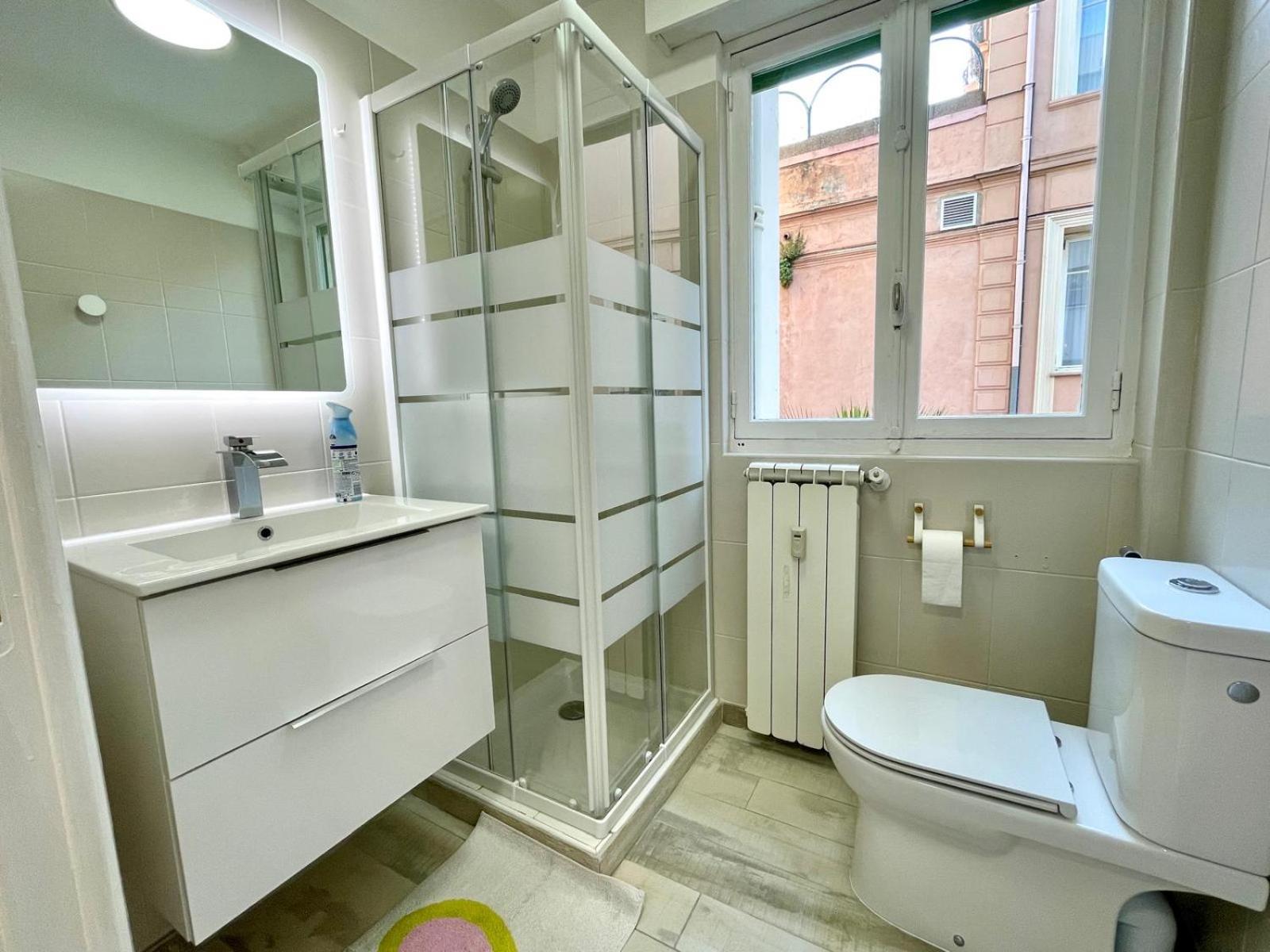 Cas'Azur Apartment Menton Bagian luar foto