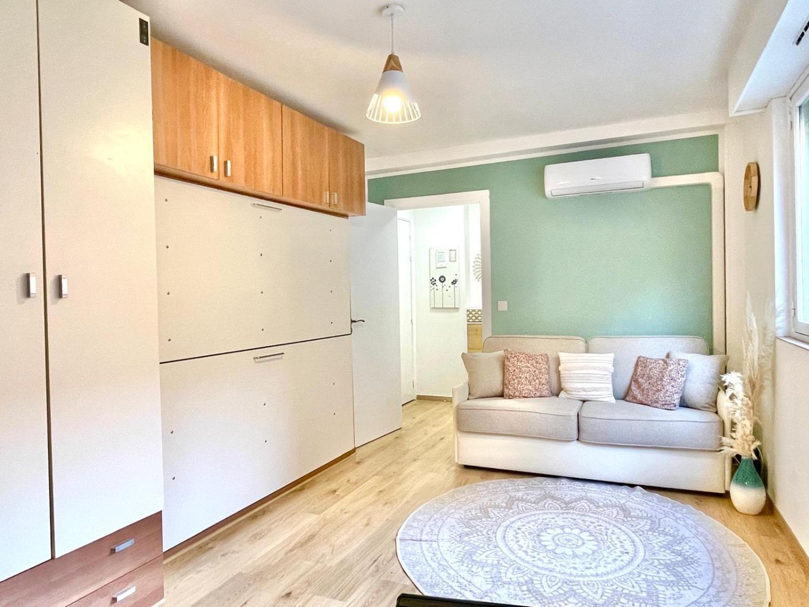 Cas'Azur Apartment Menton Bagian luar foto